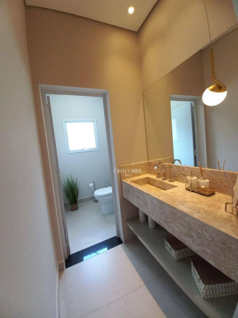 Casa de Condomínio à venda com 3 quartos, 598M2 - Foto 1