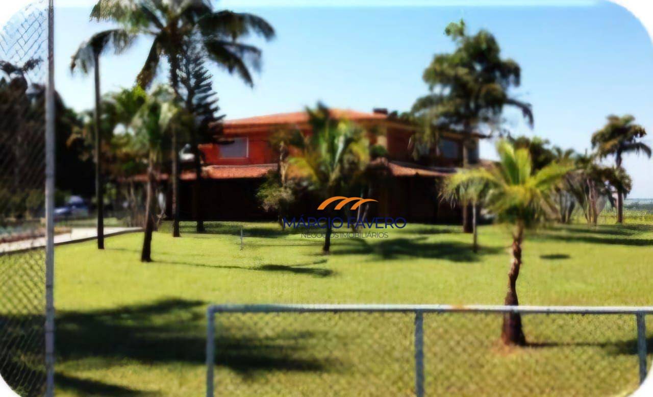 Fazenda-Sítio-Chácara, 3417 hectares - Foto 2