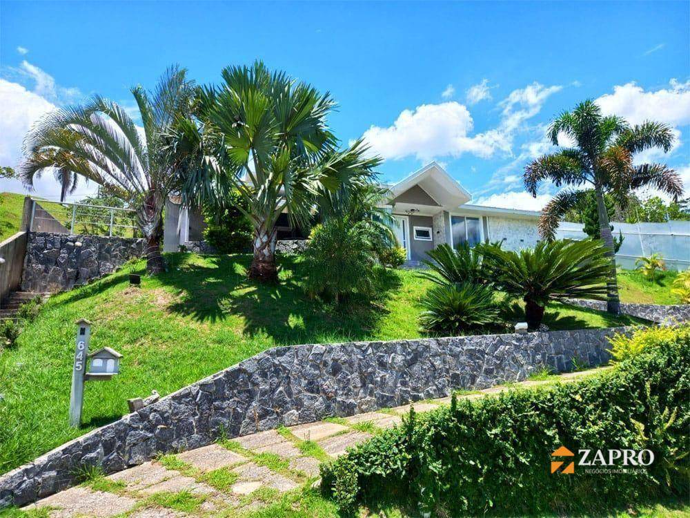 Casa de Condomínio, 3 quartos - Foto 2