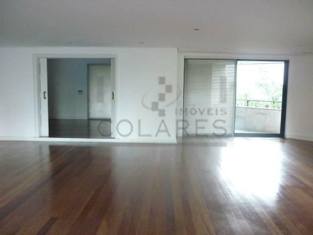 Apartamento à venda com 4 quartos, 630m² - Foto 2