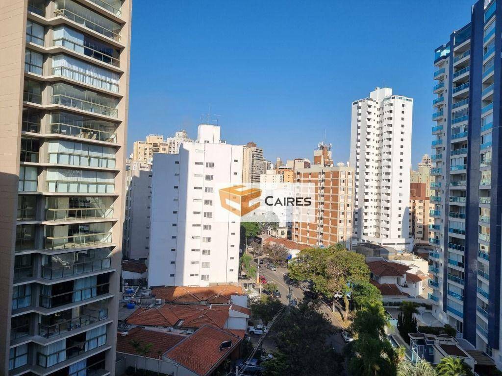 Apartamento à venda com 3 quartos, 163m² - Foto 2