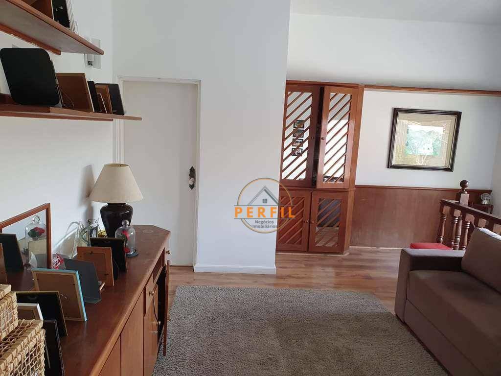 Casa de Condomínio à venda e aluguel com 3 quartos, 320m² - Foto 14