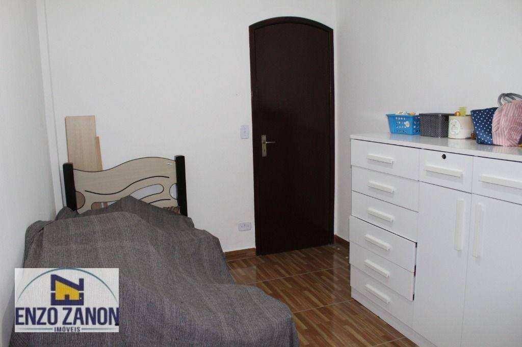 Apartamento à venda com 2 quartos, 62m² - Foto 2