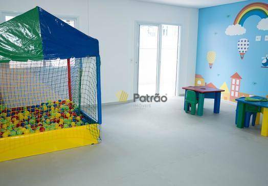 Apartamento à venda e aluguel com 2 quartos, 56m² - Foto 11