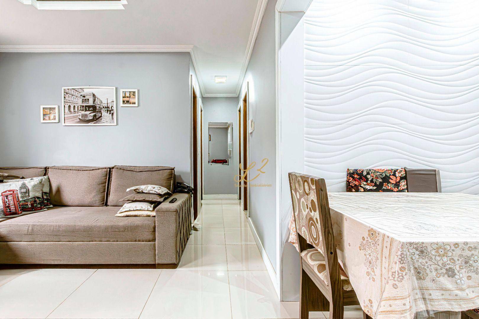 Casa à venda com 3 quartos, 108m² - Foto 10