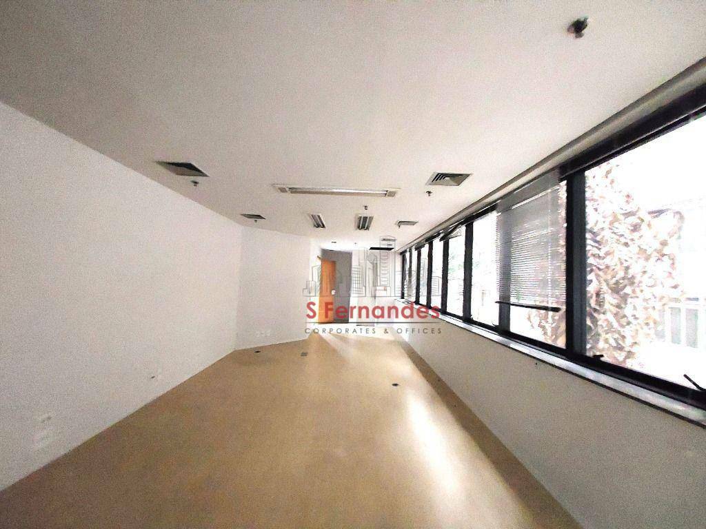 Conjunto Comercial-Sala para alugar, 34m² - Foto 7