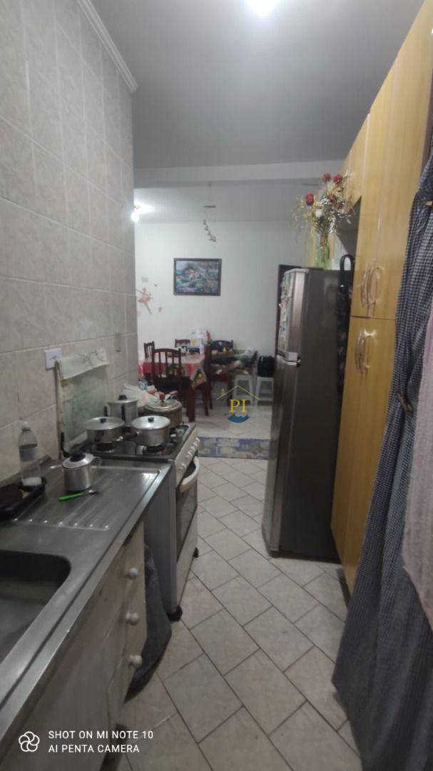 Apartamento à venda com 1 quarto, 45m² - Foto 6