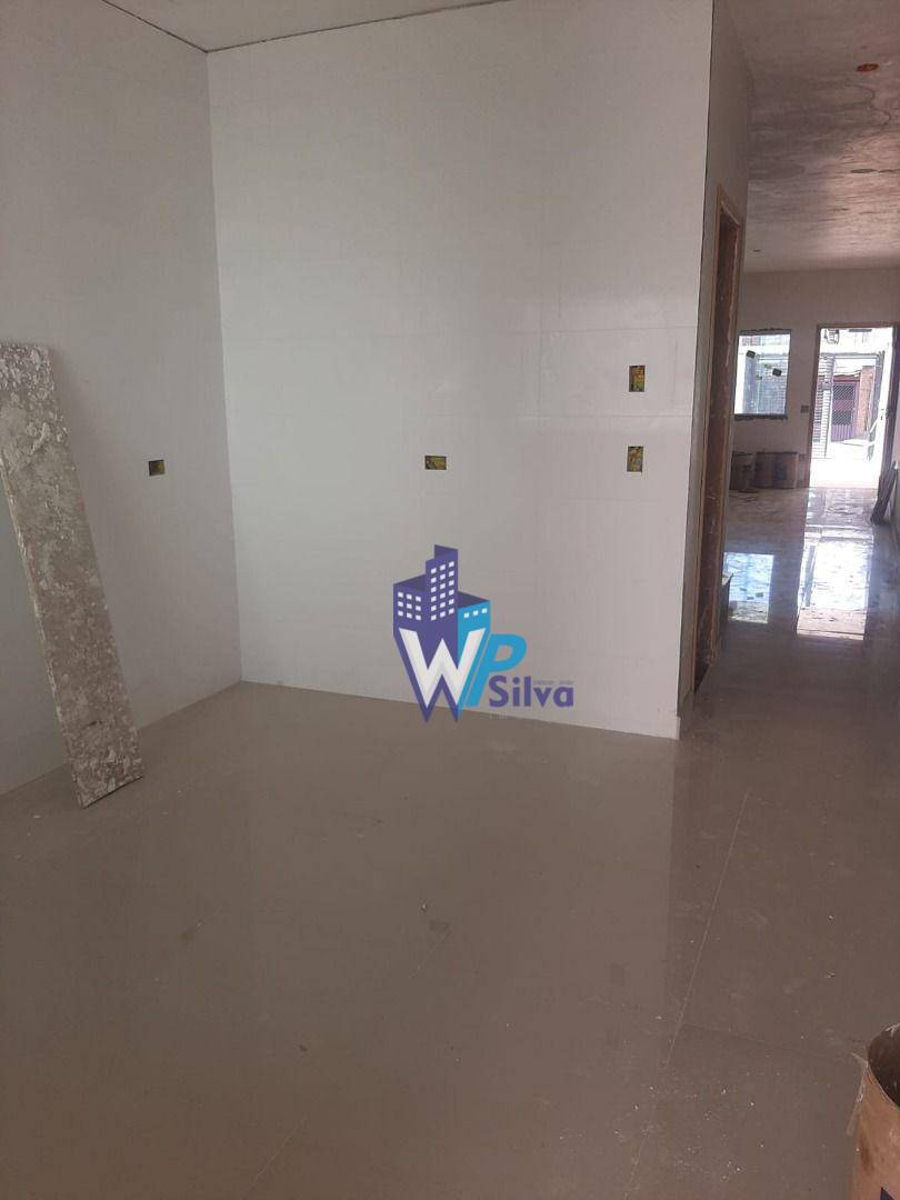 Sobrado à venda com 3 quartos, 130m² - Foto 22