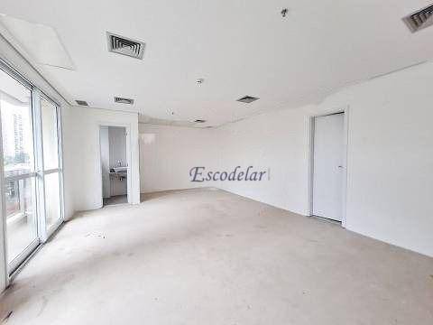 Conjunto Comercial-Sala para alugar, 45m² - Foto 5