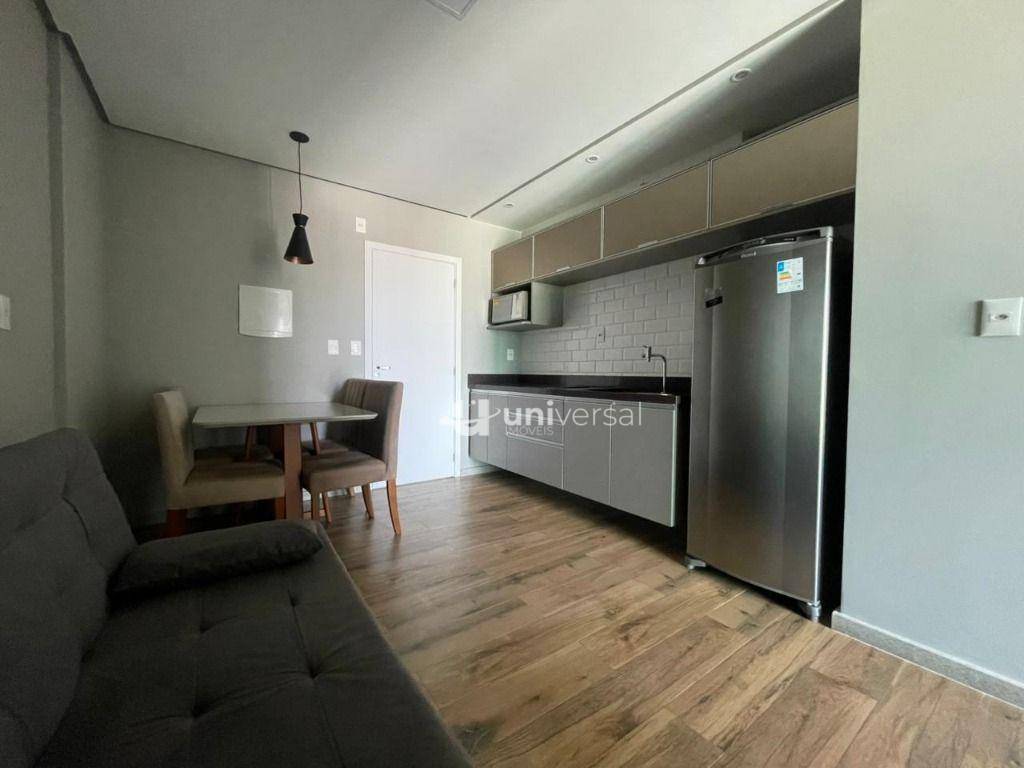 Kitnet-Studio, 34 m² - Foto 4