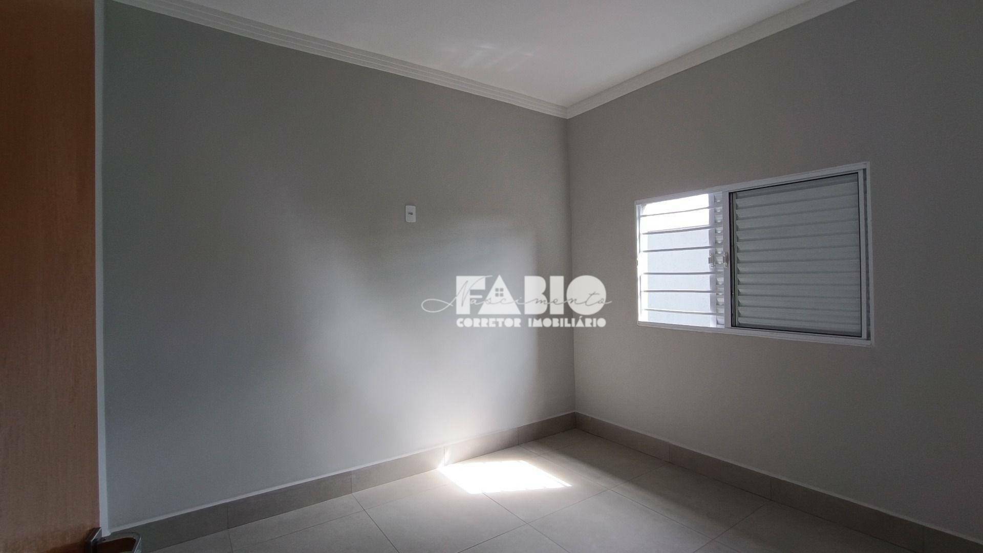 Casa de Condomínio à venda com 3 quartos, 79m² - Foto 9