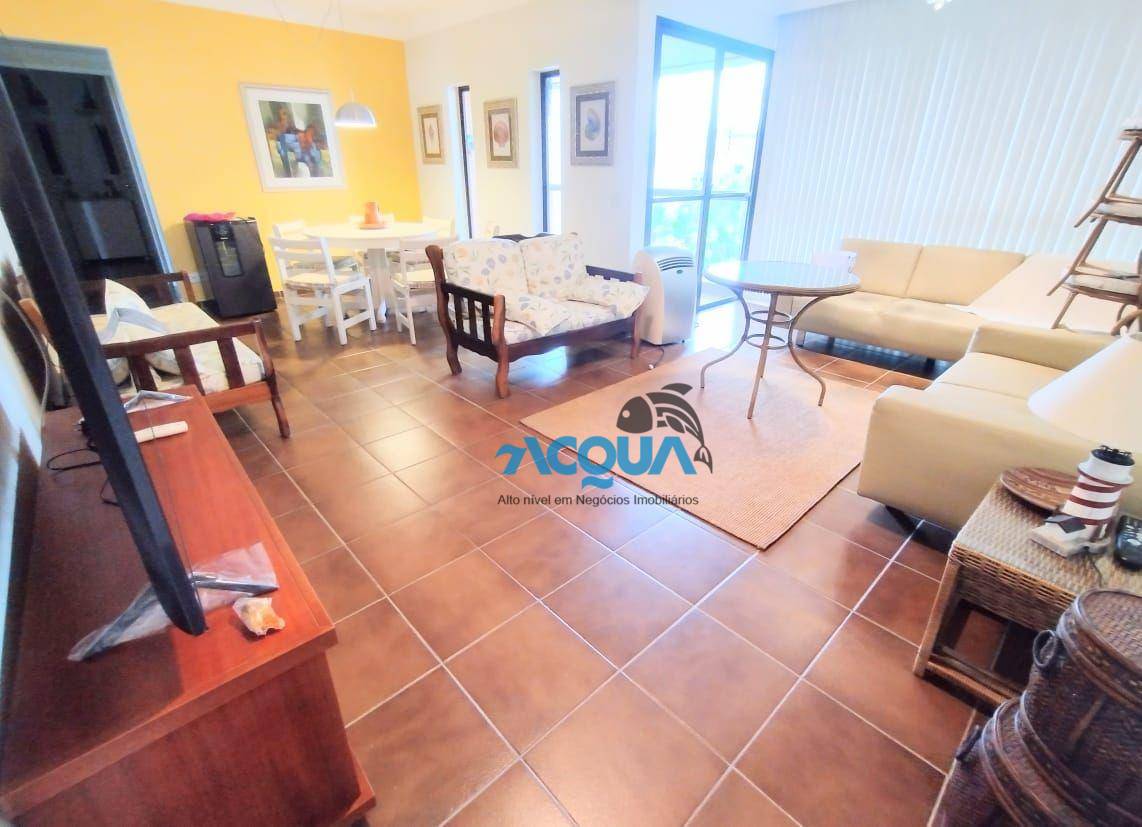 Apartamento à venda com 3 quartos, 108m² - Foto 1