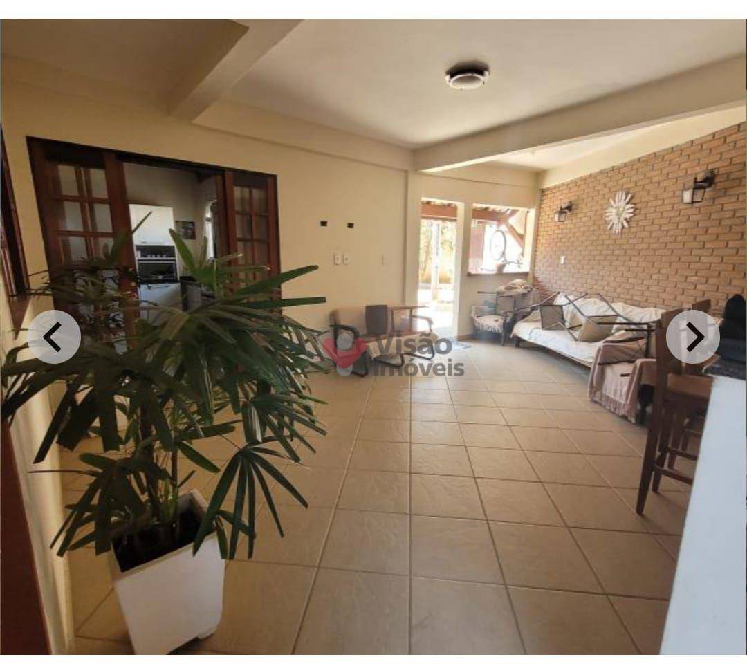 Sobrado, 3 quartos, 230 m² - Foto 3