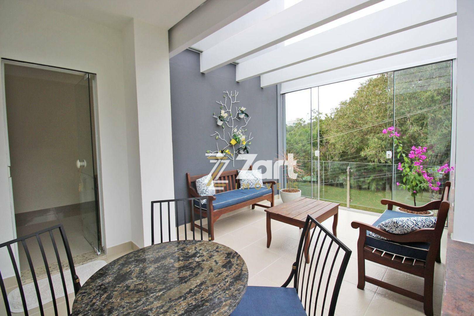 Casa de Condomínio à venda com 4 quartos, 390m² - Foto 9