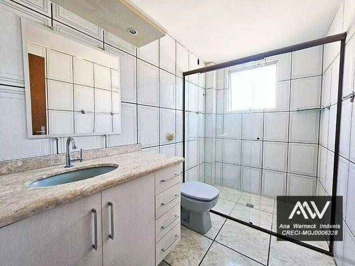 Cobertura à venda com 3 quartos, 120m² - Foto 7