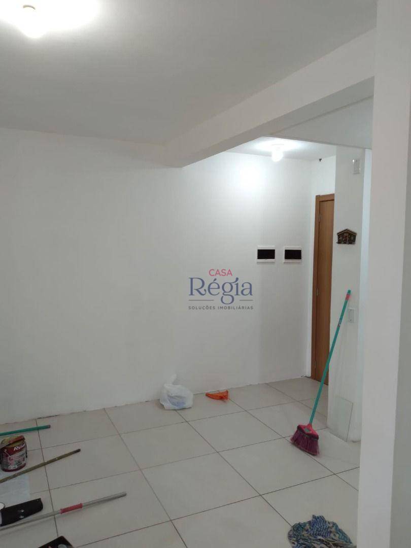 Apartamento à venda com 2 quartos, 53m² - Foto 18