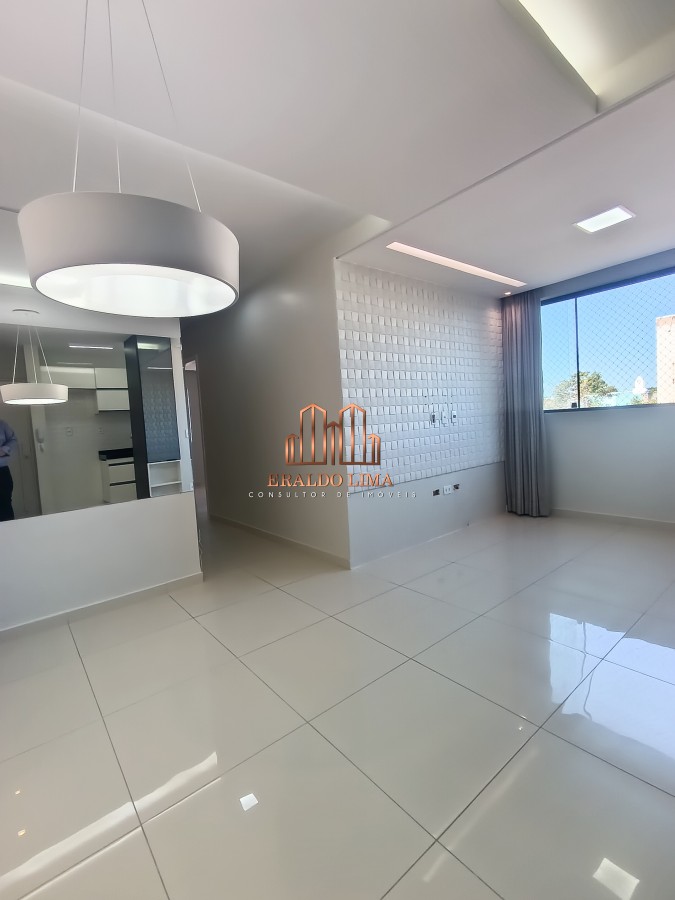 Apartamento, 3 quartos, 55 m² - Foto 1