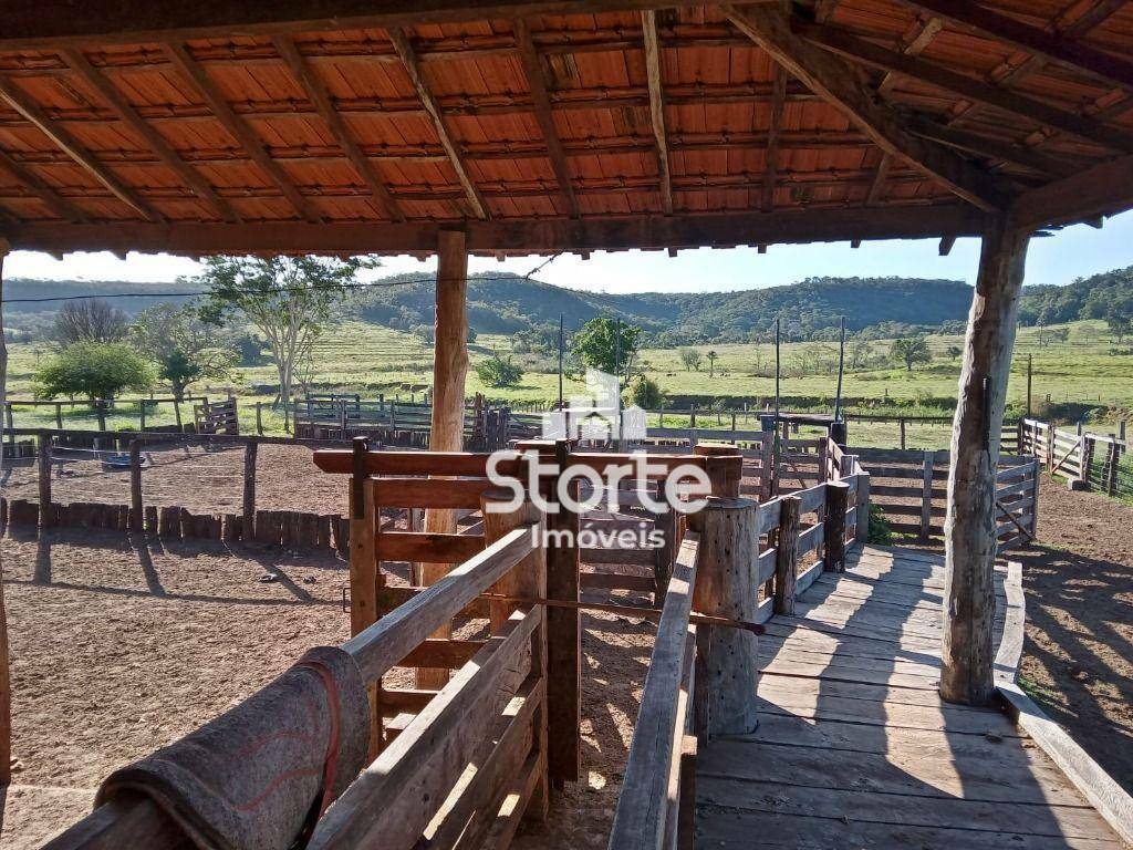 Fazenda à venda, 3242800M2 - Foto 21