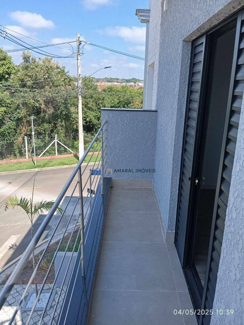 Sobrado à venda com 4 quartos, 200m² - Foto 17