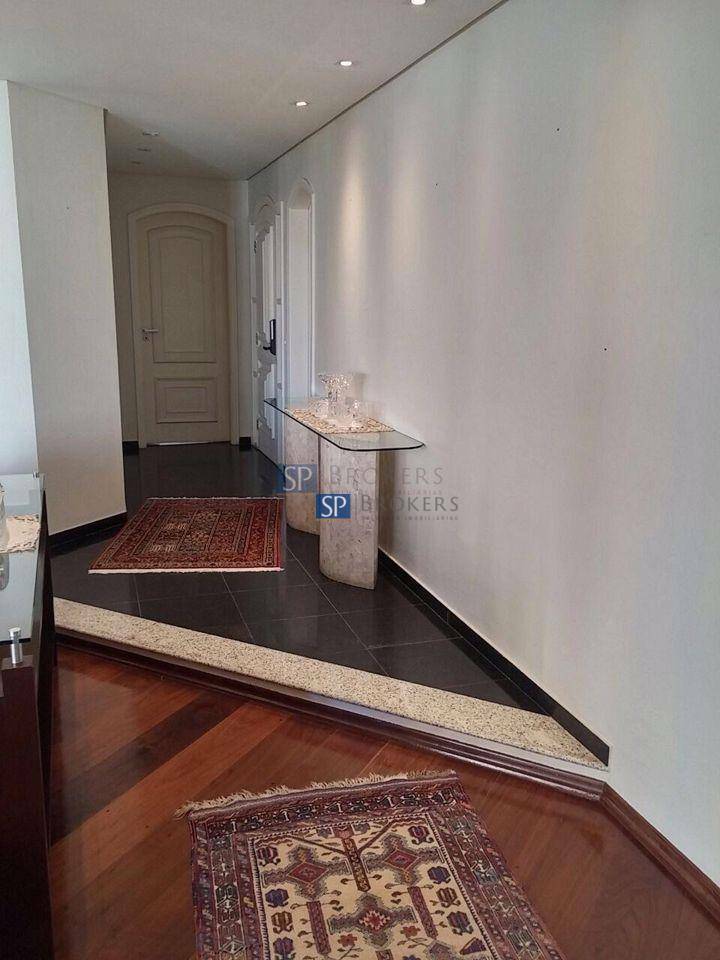 Apartamento à venda e aluguel com 2 quartos, 280m² - Foto 12