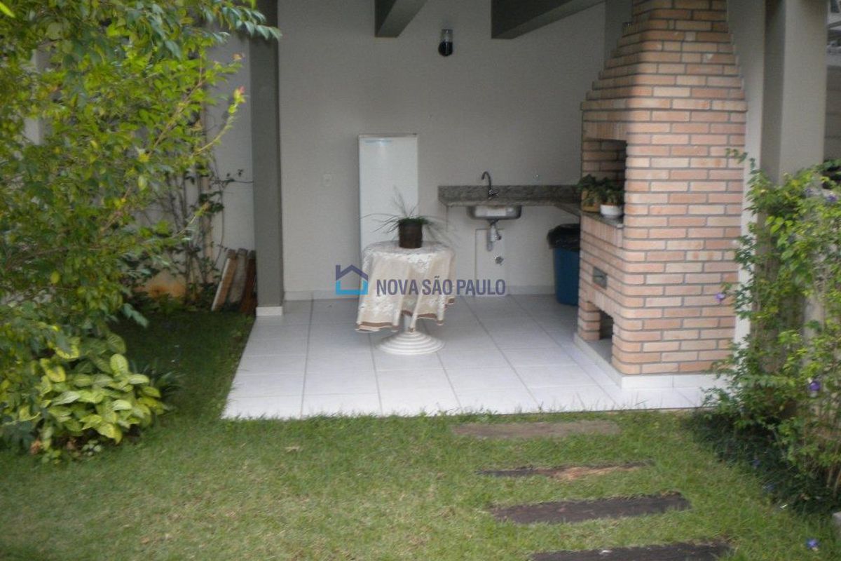 Apartamento à venda com 2 quartos, 62m² - Foto 3