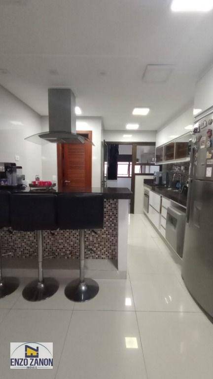 Apartamento à venda com 3 quartos, 205m² - Foto 15