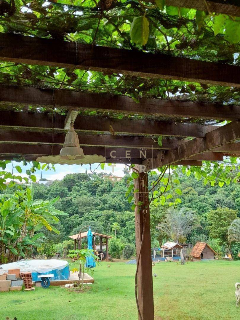 Chácara, 3 quartos, 3285 m² - Foto 14