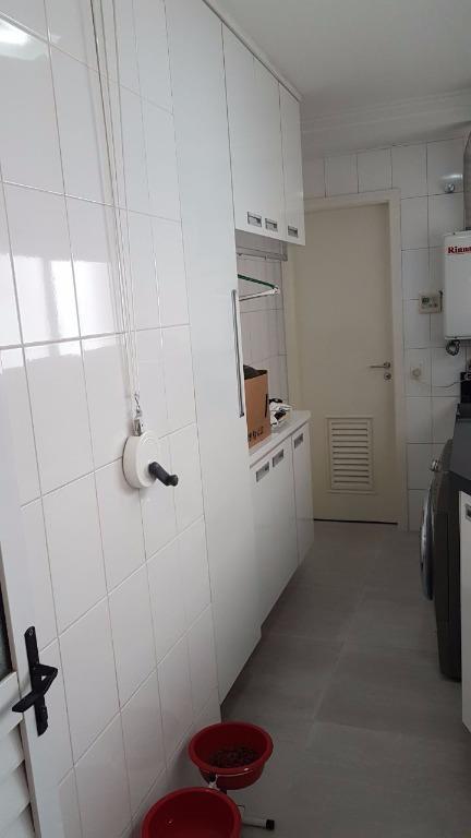 Apartamento à venda com 2 quartos, 110m² - Foto 22