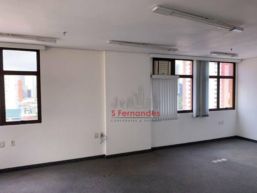 Conjunto Comercial-Sala à venda e aluguel, 40m² - Foto 16