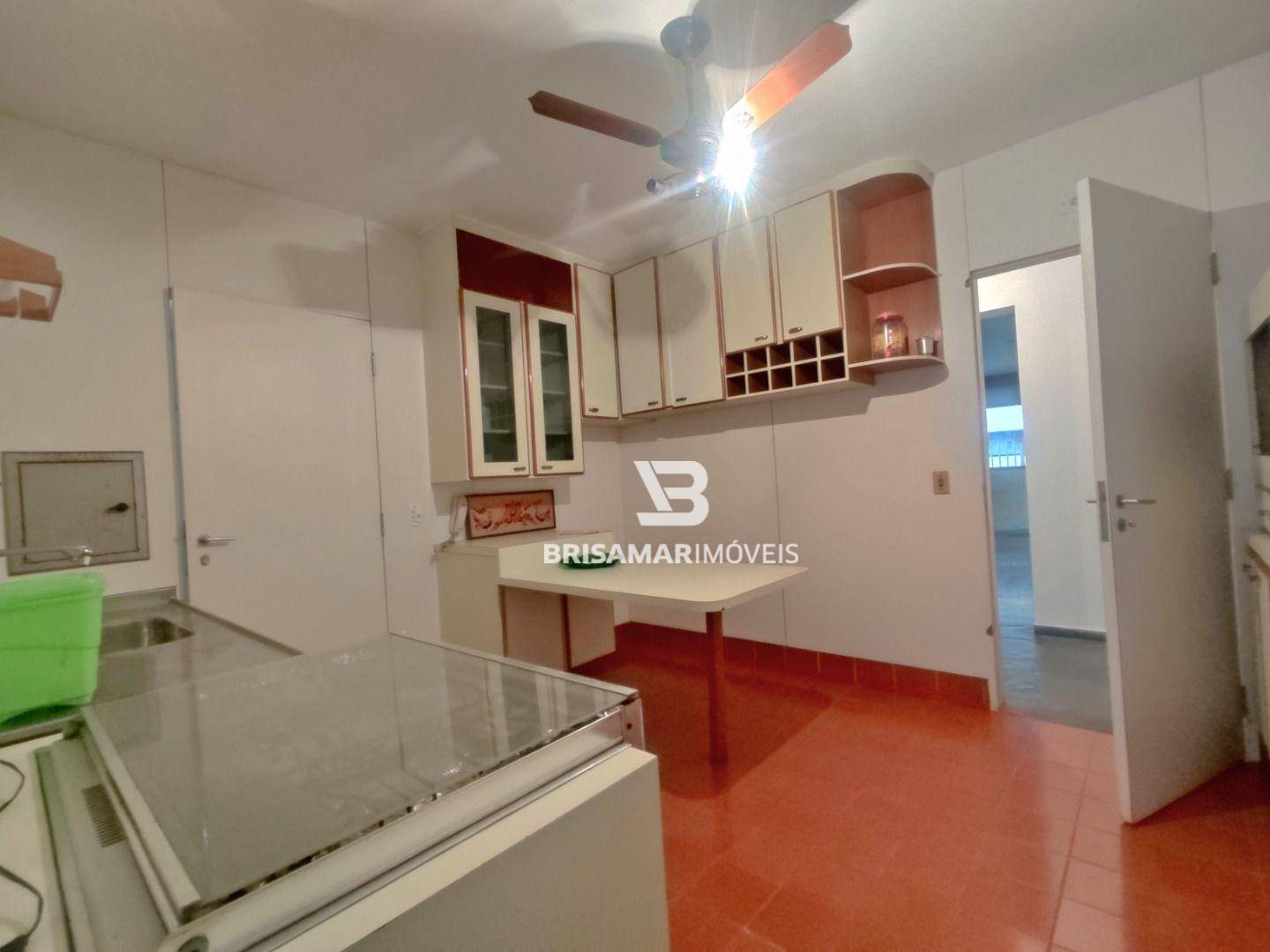 Apartamento à venda com 3 quartos, 164m² - Foto 30