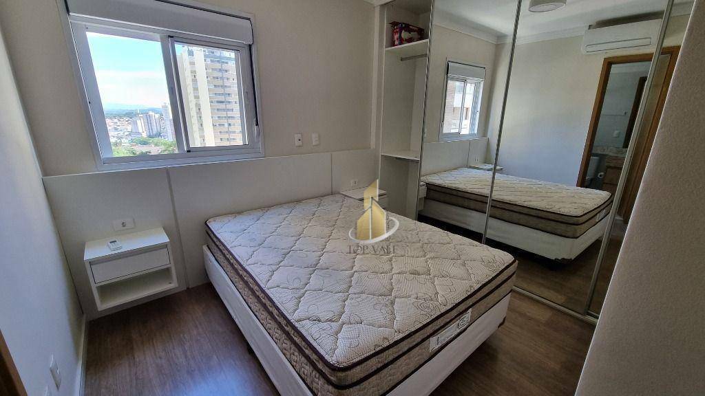 Apartamento para alugar com 2 quartos, 50m² - Foto 2