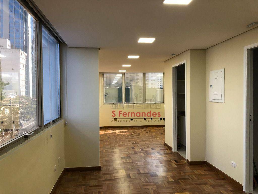 Conjunto Comercial-Sala à venda e aluguel, 45m² - Foto 6