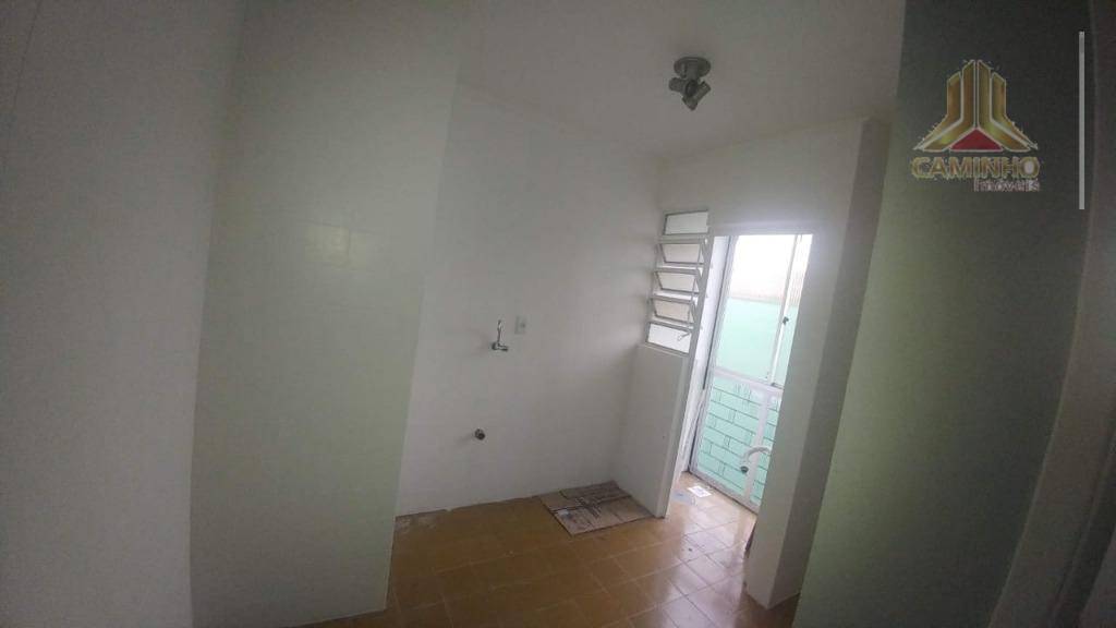 Apartamento à venda com 1 quarto, 30m² - Foto 8