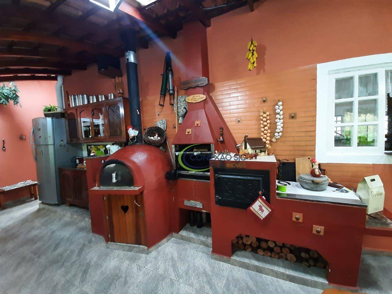 Chácara à venda com 4 quartos, 1500M2 - Foto 28