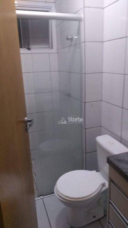 Apartamento à venda com 2 quartos, 50m² - Foto 10