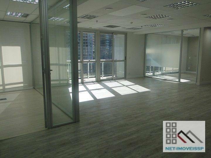 Conjunto Comercial-Sala para alugar, 200m² - Foto 1