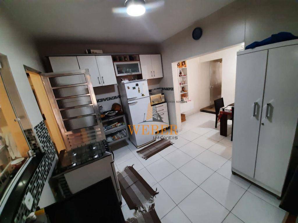 Sobrado à venda com 3 quartos, 141m² - Foto 8