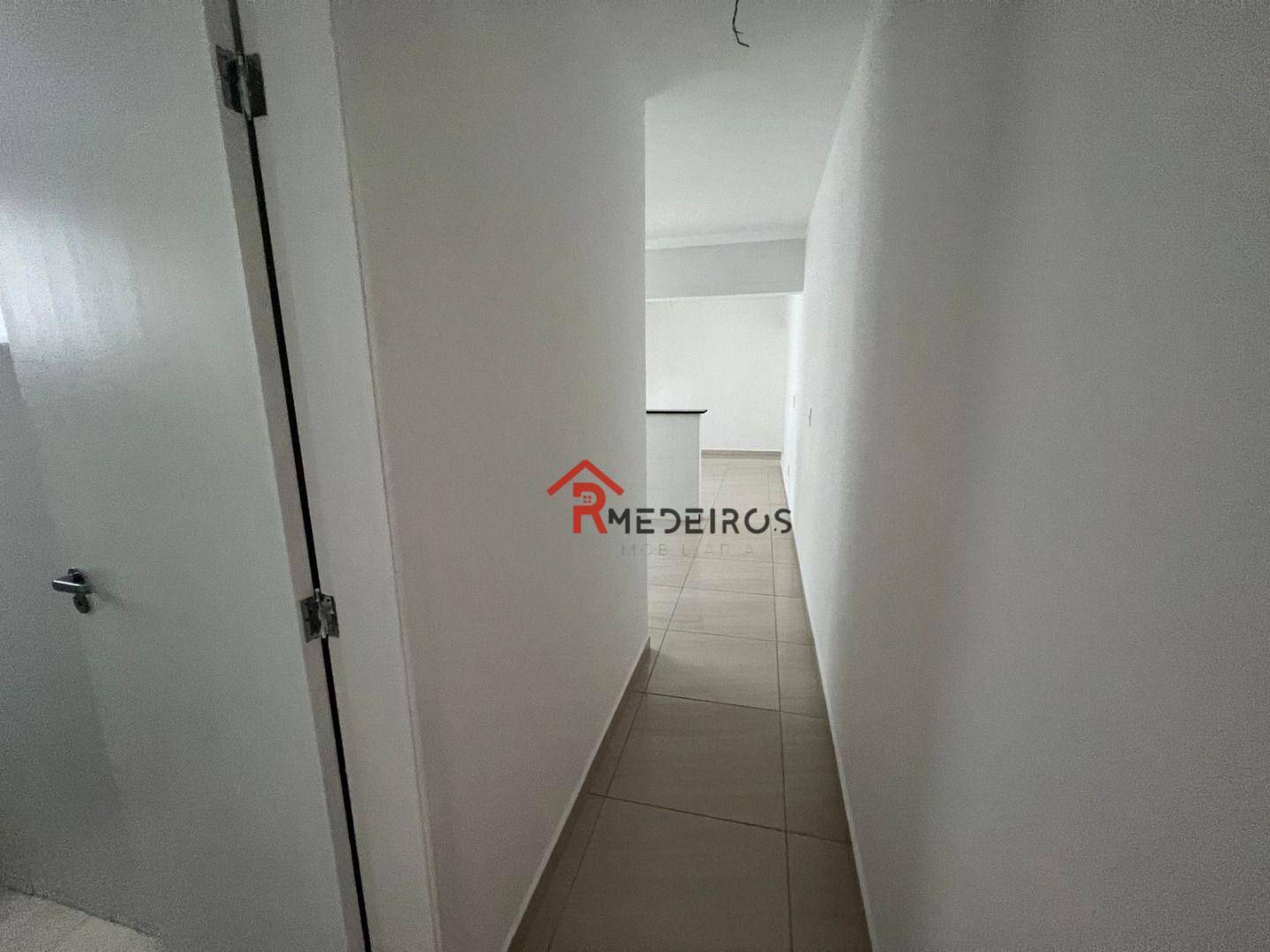 Apartamento à venda com 1 quarto, 51m² - Foto 13