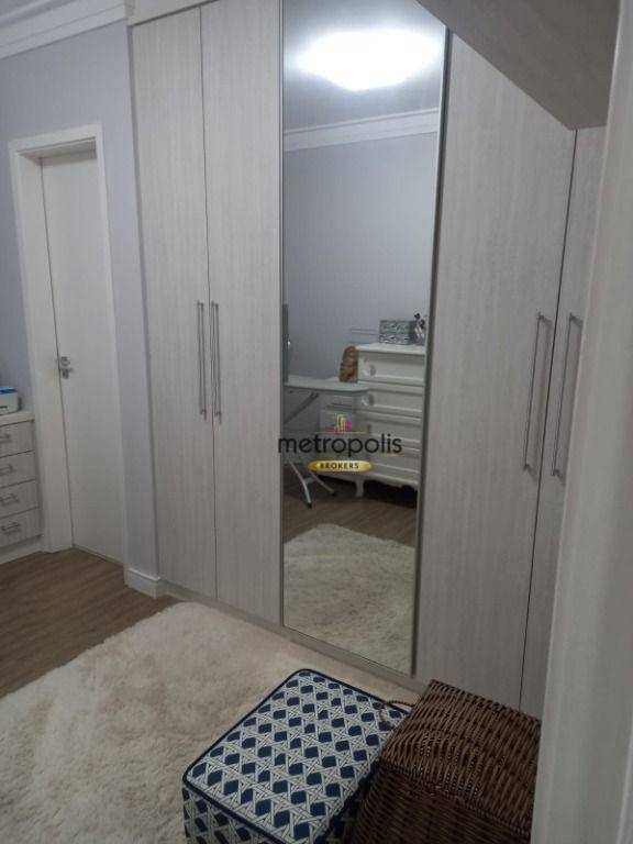 Apartamento à venda com 3 quartos, 107m² - Foto 2