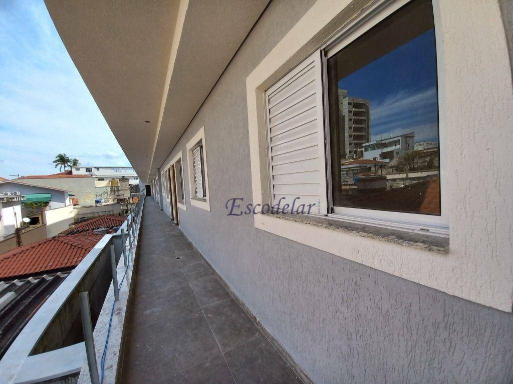 Apartamento à venda com 3 quartos, 160m² - Foto 23