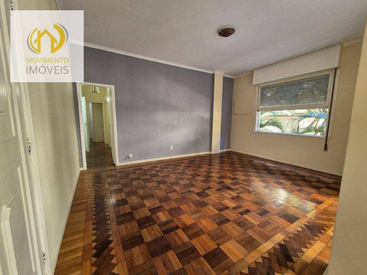 Apartamento à venda com 3 quartos, 100m² - Foto 1