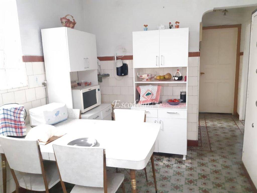 Casa à venda com 3 quartos, 250m² - Foto 7