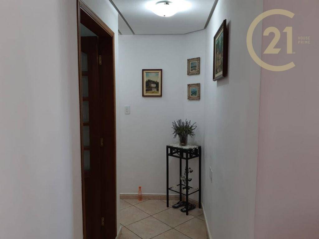 Apartamento à venda com 3 quartos, 105m² - Foto 4