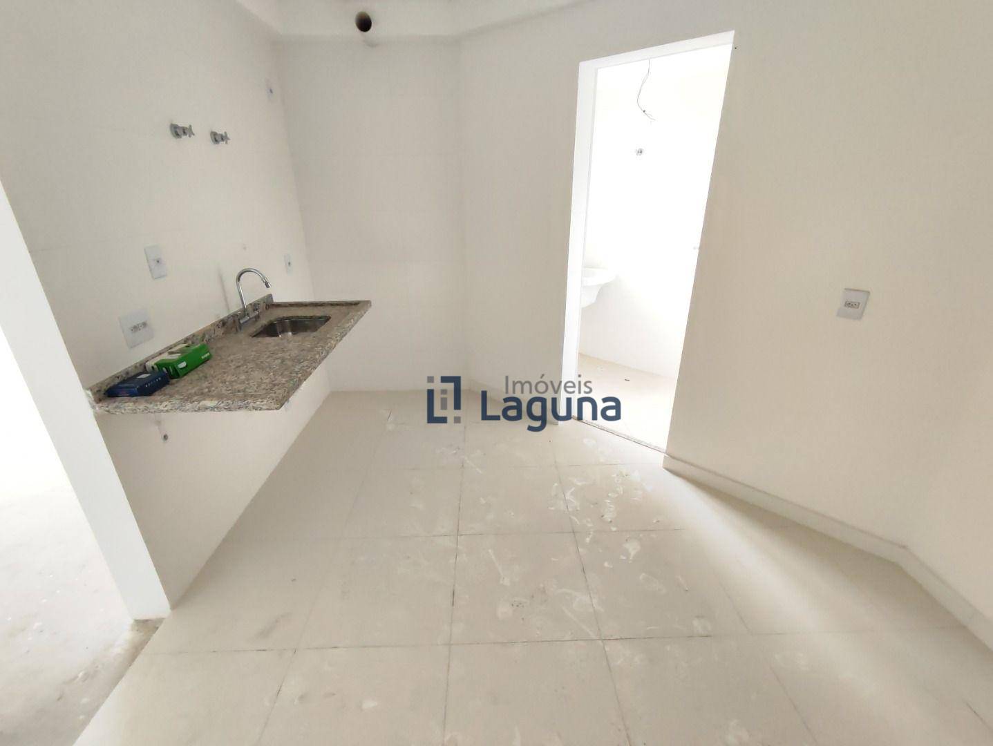 Apartamento à venda com 2 quartos, 59m² - Foto 10