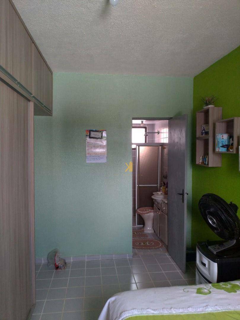 Apartamento à venda com 3 quartos, 70m² - Foto 11