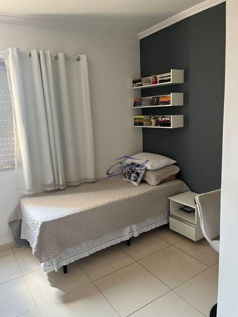 Apartamento à venda com 3 quartos, 60m² - Foto 7