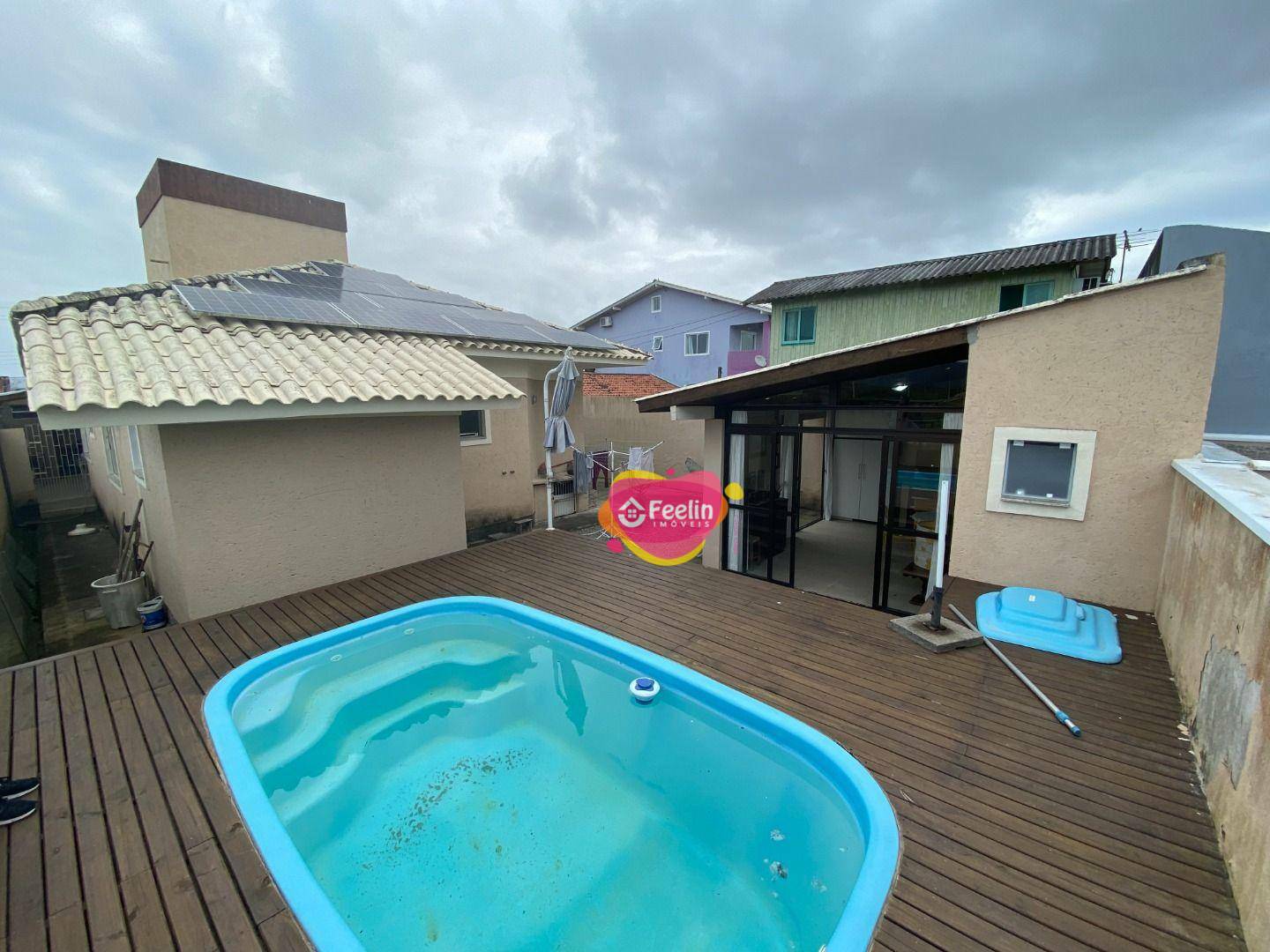 Casa, 3 quartos, 141 m² - Foto 38