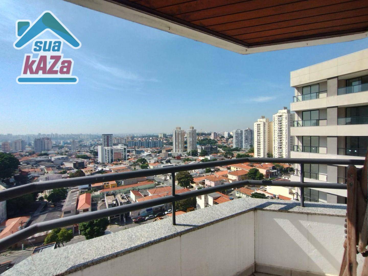 Apartamento à venda com 3 quartos, 115m² - Foto 21