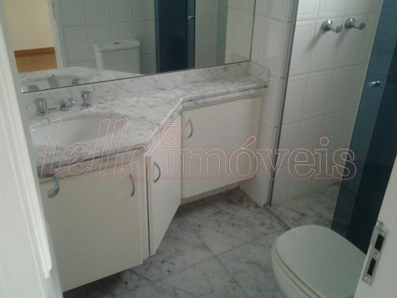 Apartamento para alugar com 3 quartos, 90m² - Foto 17