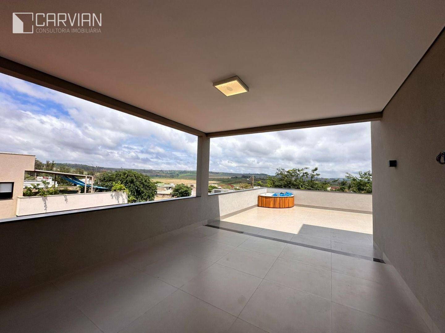 Casa de Condomínio à venda com 4 quartos, 261m² - Foto 15